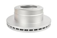 En-Shield Standard KP Brake Disc to suit F250, F350 Super Duty With Dual Wheels 2007-2012 8 Holes R