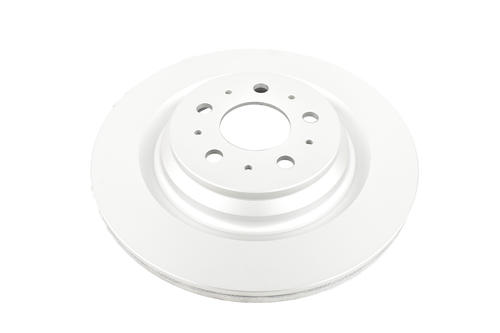 Go to En-Shield Standard Brake Disc to suit Tesla Model 3 RWD, AWD 05/2019-on R