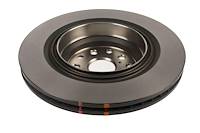 Go to 4000 Standard Brake Disc to suit Lexus LC500 URZ100 & GWZ100 06/2017-on R W 5 Seater 2021-on Front