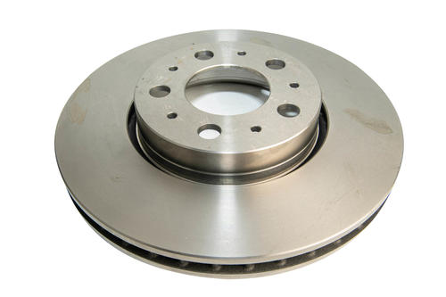 Street Standard Brake Disc to suit Volvo S60, S80, V70, XC70 1998-on F