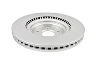 Go to En-Shield Standard Brake Disc to suit Genesis G80 Series RG RWD 2.5L Turbo 08/2020-on F