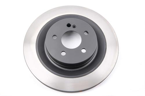 Go to 4000 Standard KP Brake Disc to suit Mercedes C63 AMG Series W204 2008-2015 R