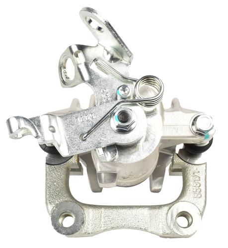 Go to DBA Street Series Caliper to suit Audi A31.8L Cdaa Engine P Turbo FWD R LH 10/2008-8/2013