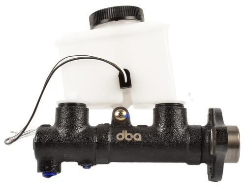 Go to DBA Brake Master Cylinder to suit Ford