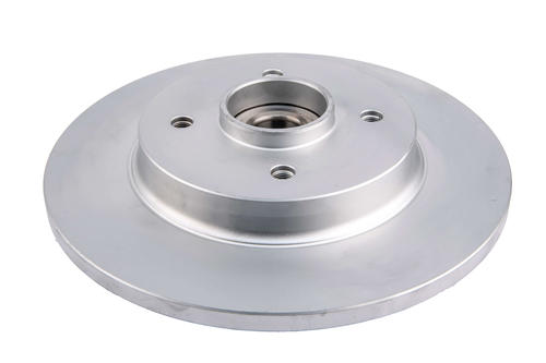 En-Shield Standard SLD Brake Disc to suit Citroen Berlingo C4 DS4 2008-2016 Pergeot 308 & 5008 2008-2015 R With B