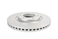Go to En-Shield Standard Brake Disc to suit Hyundai Staria US 2.2L TD AWD & 3.5L Petrol FWD Wagon 06/2021-on F