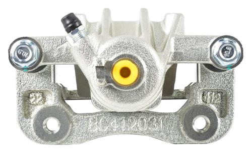 Go to DBA Street Series Caliper to suit Kiasportage KM 2.7L V6 P 4WD RLH 4/2005-8/2009