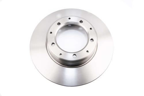Go to Street Standard HC SLD Brake Disc to suit Land Rover 110 1999-on R