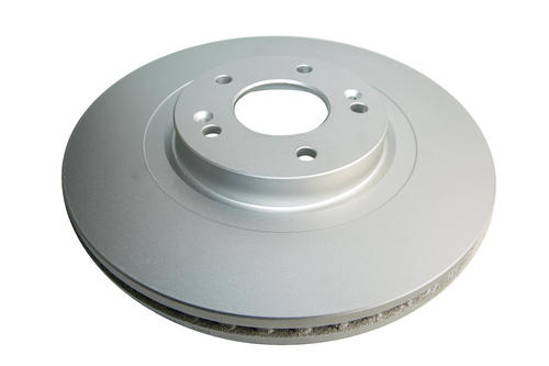 Go to En-Shield Standard KP Brake Disc to suit Hyundai Santa Fe TM 2.2L TD & 2.4L Petrol 06/2018-on F