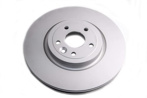 Go to En-Shield HC Standard PP Brake Disc to suit Jaguar XE Series 20T & 25T 08/2015-on F