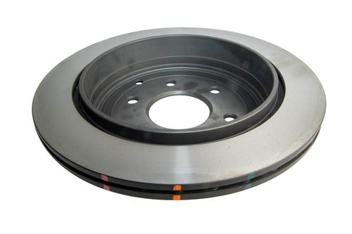 Go to 4000 Standard KP Brake Disc to suit Nissan Patrol Y62 2012-on R