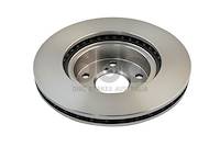 Go to Street Standard Brake Disc to suit Subaru Liberty, Impreza AWD 1993-2002 F