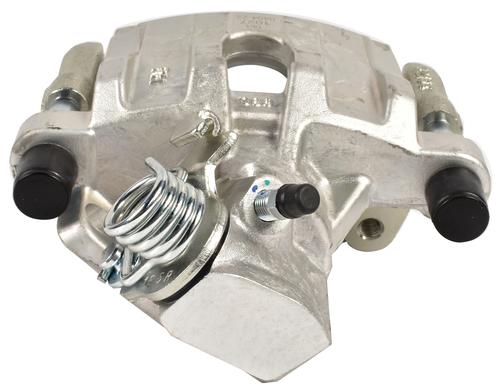 Go to DBA Street Series Caliper to suit Ford Focuslt 2.0L P FWD R RH 5/2007-6/2008