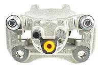 Go to DBA Street Series Caliper to suit Toyota Kluger MCU28 3.3L P 4WD R RH 8/2003-4/2007