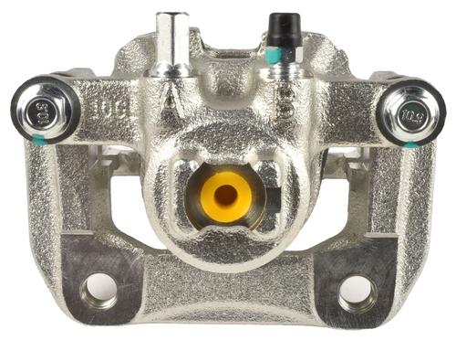 DBA Street Series Caliper to suit Honda CR-V RM 2.0L Petrol FWD Rear LH 11/2012-6/2017