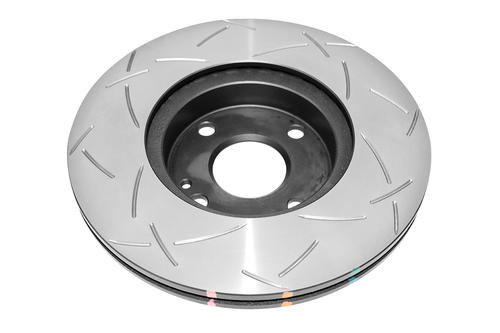 Go to 4000 T3 Slot KP Brake Disc to suit Mazda MX-5 1993-2003 F