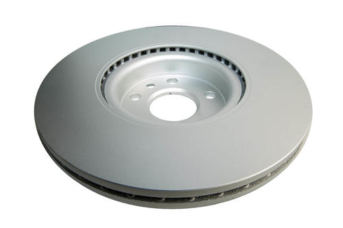 Go to En-Shield HC Standard KP Brake Disc to suit Volvo XC60 2.0L, 2.4L & 3.2L 05/2014-10/2017 F