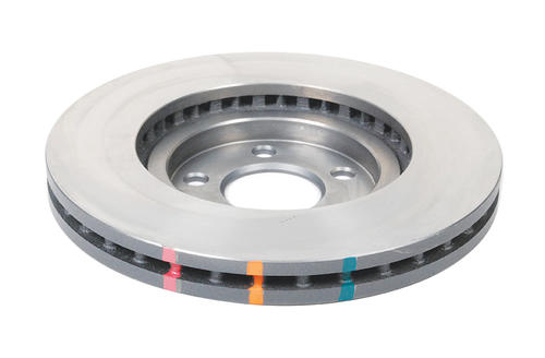 Go to 4000 Standard KP Brake Disc to suit Chrysler Ptcruiser 2003-on F