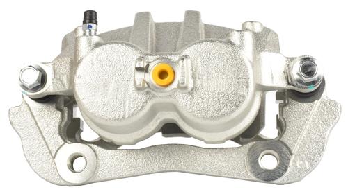 DBA Street Series Caliper to suit Hyundai iLoad TQ 2.4L P RWD F RH 1, 09on