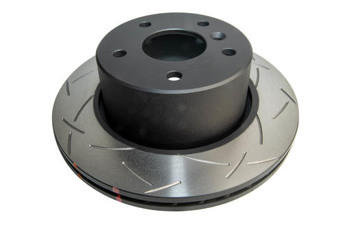 Go to 4X4 4000 Series T3 Slot KP Brake Disc to suit Discovery II 1999-on F