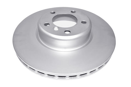 En-Shield Standard KP Brake Disc to suit BMW F20 22 23 30 31 32 34 33 & 36 2011-2017 F