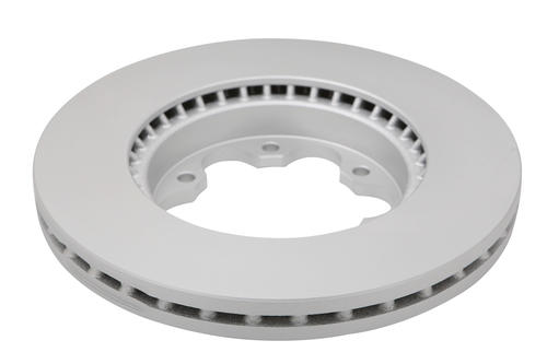 Go to En-Shield Standard KP Brake Disc to suit Toyota HiAce 2005-on F Reverse Mount