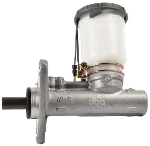 Go to DBA Brake Master Cylinder to suit Honda