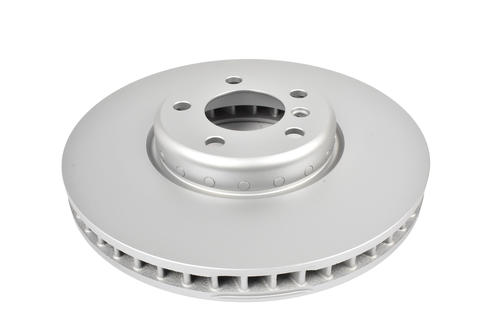 Hybrid Composite Right Brake Disc to suit BMW 5, 6 & 7 2010-on F Series RH F