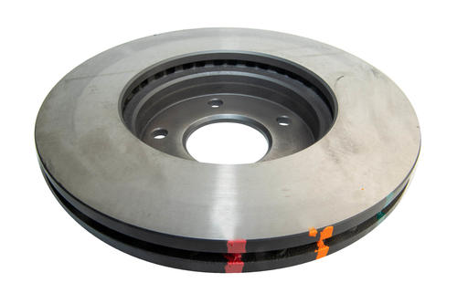 Go to 4000 KP Brake Disc to suit Nissan X Trail T30 2001-2007 F