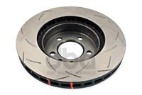 Go to 4X4 Survival 4000 T3 Slot KP Brake Disc to suit Land Rover 2005-on F