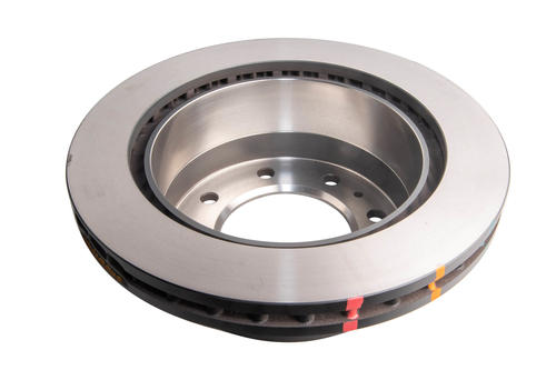 Go to 4000 Standard KP Brake Disc to suit Chevrolet Silverado 2500 V8 2011-2019 R