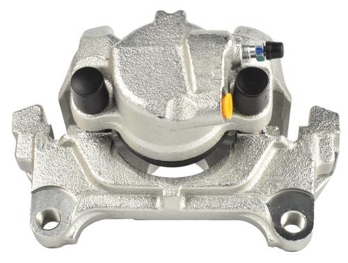 DBA Street Series Caliper to suit Audi A41.8L Cdhb Engine P Turbo FWD F LH 4/2008-6/2012