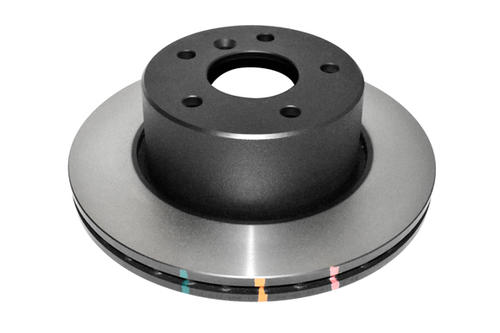 Go to 4000 Standard KP Brake Disc to suit Discovery II 1999-on F
