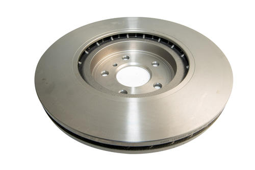 Go to Street Standard KP Brake Disc to suit Nissan 370Z 2008-on F TR