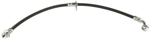 Go to DBA Street Series Brake Hose to suit Honda Civic ES 1.7L Petrol FWD Front RH 10/2000-1/2006