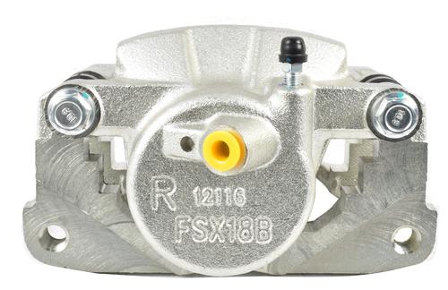 Go to DBA Street Series Caliper to suit Toyota RAV 4ACA23 2.4L P 4WD F RH 7/2003-10/2005