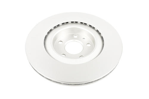 Go to En-Shield HC Standard KP Brake Disc to suit Volvo XC-90 03/2015-on S90 10/2016-on R