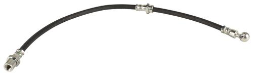 DBA Street Series Brake Hose to suit Subaru Forester SG 2.5L Petrol AWD Rear RH 3/2005-5/2006