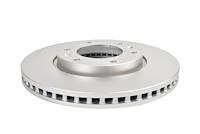 Go to En-Shield Standard Brake Disc to suit Hyundai Staria Load US 2.2L TD FWD Van 06/2021-on F