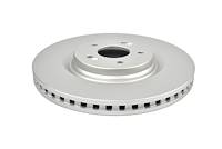 En-Shield Standard Brake Disc to suit Hyundai Ioniq 5 NE 07/2019-on Sonata N-Line DN 2.5L Turbo 12/2020-on F
