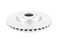 Go to En-Shield Standard Brake Disc to suit Mercedes GLB200 X247 1.3L Turbo 08/2019-on F