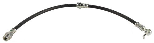DBA Street Series Brake Hose to suit Mazda CX-5 KF 2.2L Twin Turbo Diesel Front LH 5/2018-on