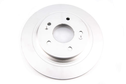 Go to En-Shield Standard SLD Brake Disc to suit Hyundai Kona OS 1.6L Turbo Only 09/2017-on R