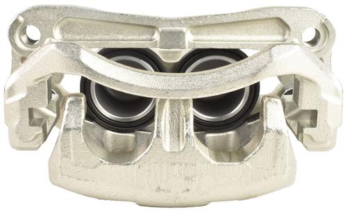 Go to DBA Street Series Caliper to suit Nissan Patrol GU Y61 4.8L Petrol 4WD Front LH 10/2001-1/2012