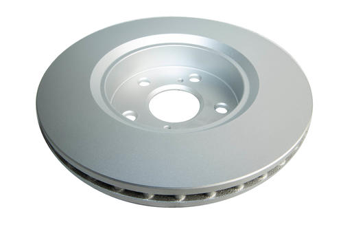 Go to En-Shield Standard KP Brake Disc to suit Toyota C-HR NGX10R & NGX50R 1.2L Turbo 02/2017-on F