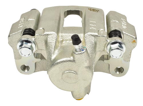 Go to DBA Street Series Caliper to suit Toyota LandCruiser Prado KDJ150 3.0LTurbo D 4WD R LH 8/2009-7/2013
