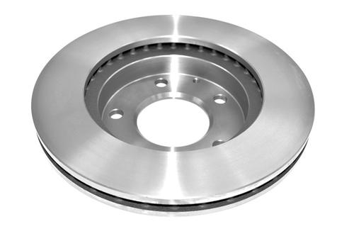 Go to Street Standard Brake Disc to suit Ford Telstar, Mazda 626 1992-on F