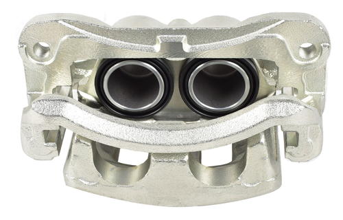 Go to DBA Street Series Caliper to suit Nissan Patrol GU, Y61 3.0L Turbo D4WD F LH 11/2002-1/2006