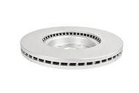 Go to En-Shield Standard Brake Disc to suit Subaru Outback AWD Series BT 2.5L 12/2020-on F