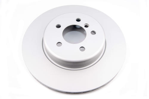 Go to En-Shield HC Standard Brake Disc to suit BMW 56 & 7 F07, F10, F11, F12, F13F06, F01, F02, F03 & F04 10-